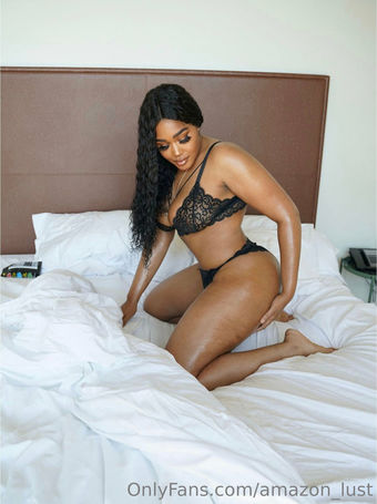 amazon_lust Голые слитые фото OnlyFans 3