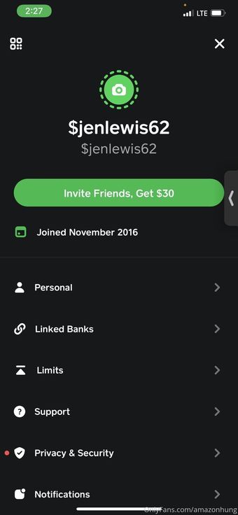 amazonhung Голые слитые фото OnlyFans 5