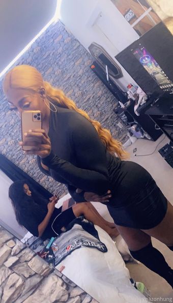 amazonhung Голые слитые фото OnlyFans 15