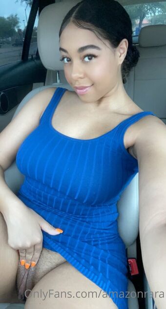 AmazonRara