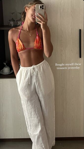 Ambar Driscoll