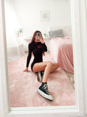 ambar_vip Голые слитые фото OnlyFans 14