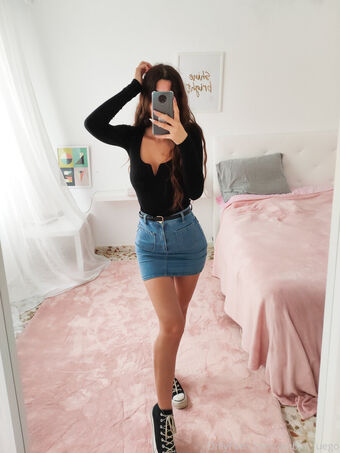ambar_vip Голые слитые фото OnlyFans 18