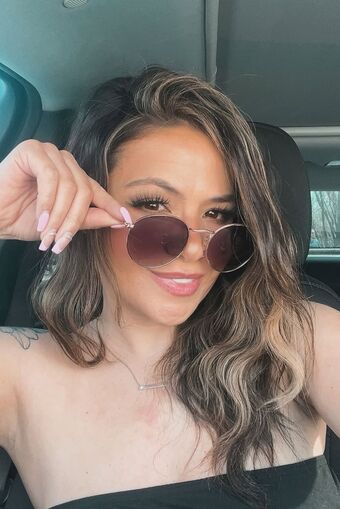 Amber Carson Голые слитые фото OnlyFans 20