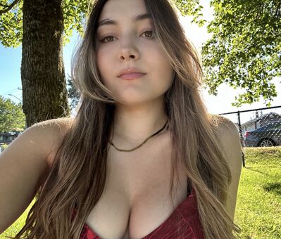 Amber_dee Голые слитые фото OnlyFans 3