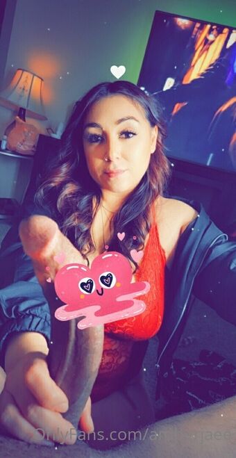 amberjaee Голые слитые фото OnlyFans 8