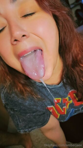 amberjaee Голые слитые фото OnlyFans 18