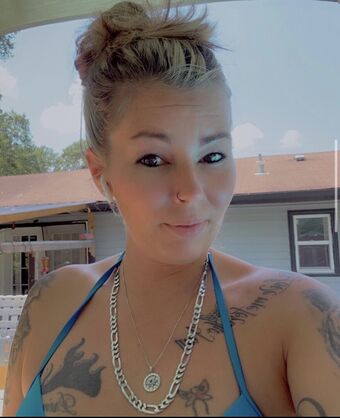 Amberluvs25 Голые слитые фото OnlyFans 2