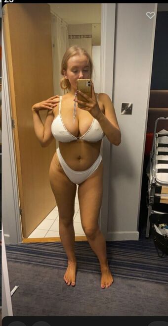 Ambermaybx Голые слитые фото OnlyFans 2