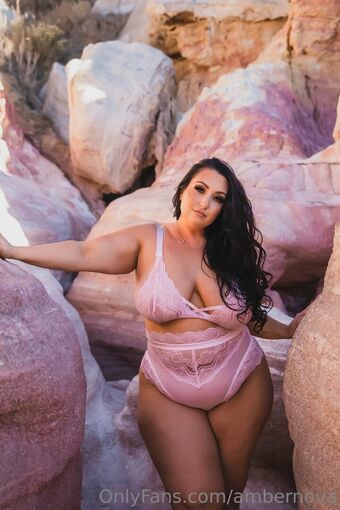 ambernova