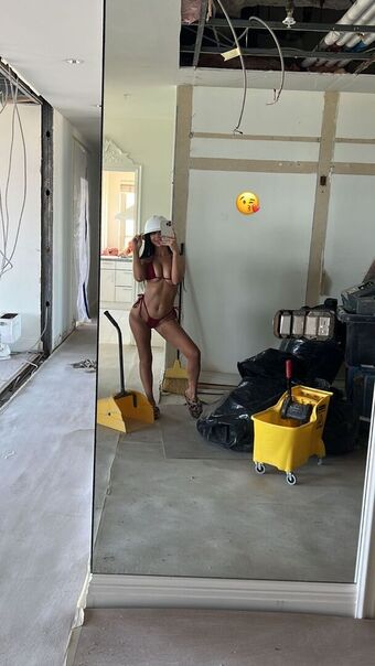 Amberscholl Голые слитые фото OnlyFans 1