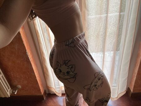 Ambersh Голые слитые фото OnlyFans 13