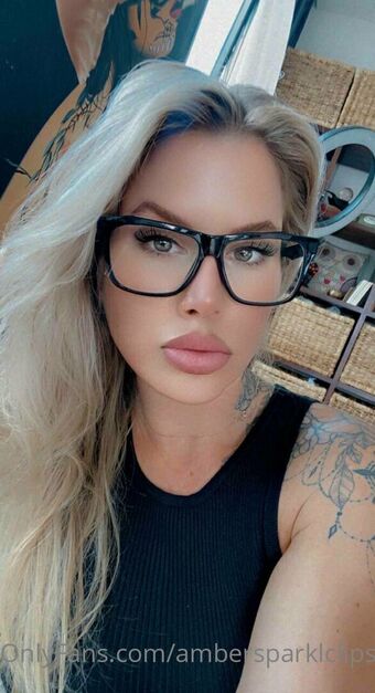 ambersparklclips