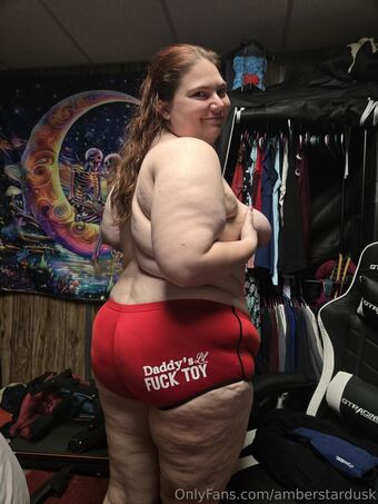 amberstardusk Голые слитые фото OnlyFans 9