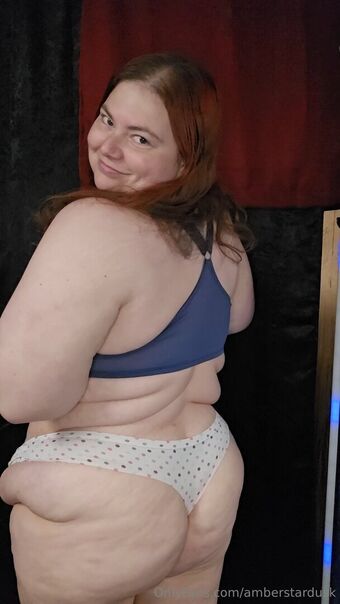 amberstardusk Голые слитые фото OnlyFans 12