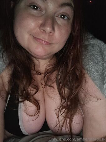 amberstardusk Голые слитые фото OnlyFans 18