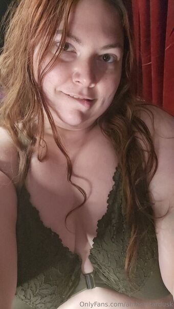amberstardusk Голые слитые фото OnlyFans 19