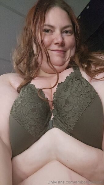 amberstardusk Голые слитые фото OnlyFans 20
