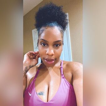 AmberTamar Голые слитые фото OnlyFans 2