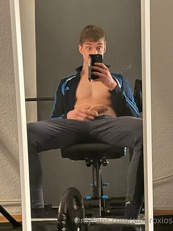 ambroxios Голые слитые фото OnlyFans 7