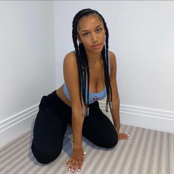 Ambrr Голые слитые фото OnlyFans 6