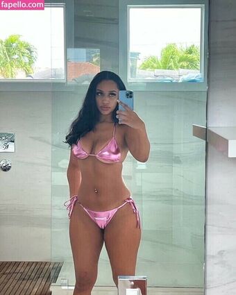 Ambrr Голые слитые фото OnlyFans 13