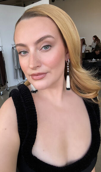 Amelia Dimoldenberg Голые слитые фото OnlyFans 296