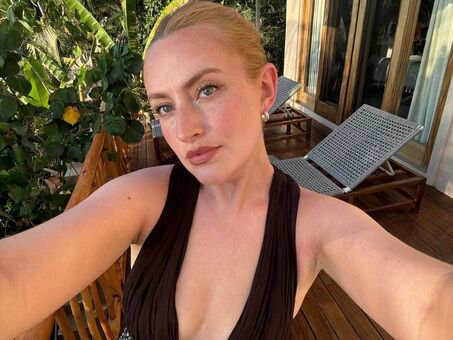 Amelia Dimoldenberg Голые слитые фото OnlyFans 299