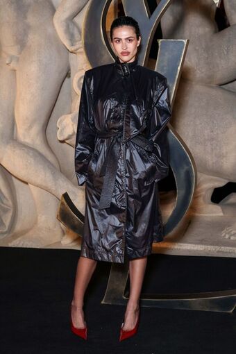 Amelia Hamlin Голые слитые фото OnlyFans 24