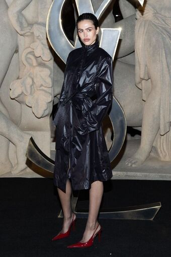 Amelia Hamlin Голые слитые фото OnlyFans 25