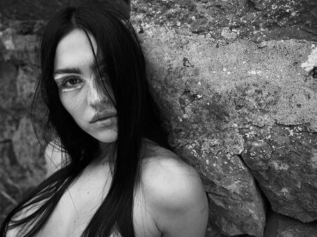 Amelia Hamlin Голые слитые фото OnlyFans 31