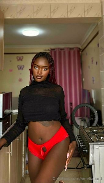 ameliahard