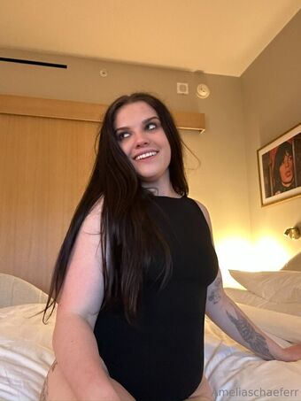 ameliaschaeferr Голые слитые фото OnlyFans 28