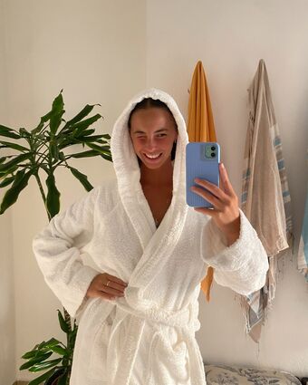 Amelie Manzoli Голые слитые фото OnlyFans 271