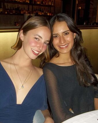 Amelie Manzoli Голые слитые фото OnlyFans 273