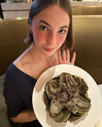 Amelie Manzoli Голые слитые фото OnlyFans 276