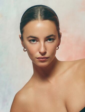 Amelie Manzoli Голые слитые фото OnlyFans 278