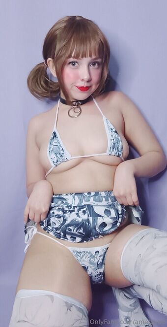 ametsune Голые слитые фото OnlyFans 13