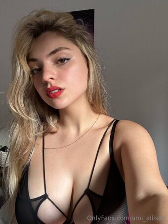 Ami Allison