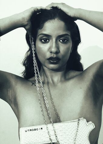 Ammu Nair