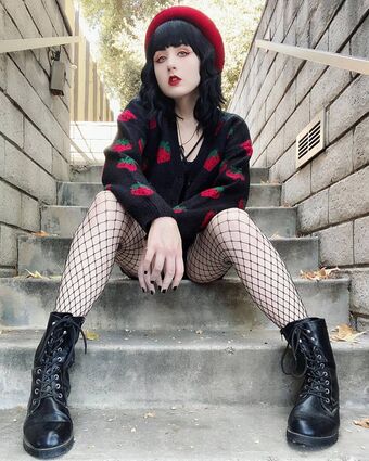 Amy Roberts
