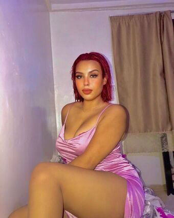 Amychocolata Голые слитые фото OnlyFans 1