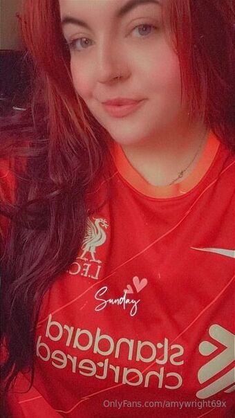 amywright69x Голые слитые фото OnlyFans 23