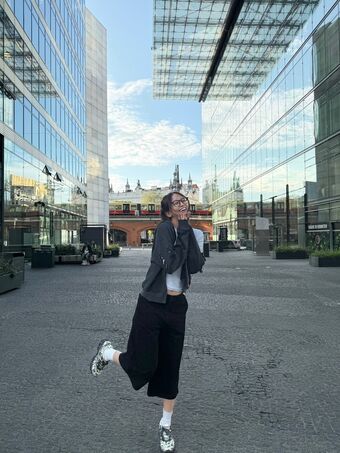 An Yujin 안유진 |