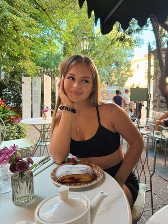 ana_beregoi Голые слитые фото OnlyFans 23