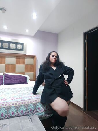 anabattory Голые слитые фото OnlyFans 26