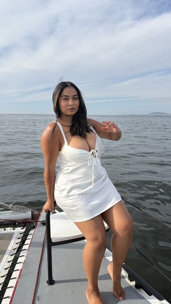Anabellezoe_ Голые слитые фото OnlyFans 16