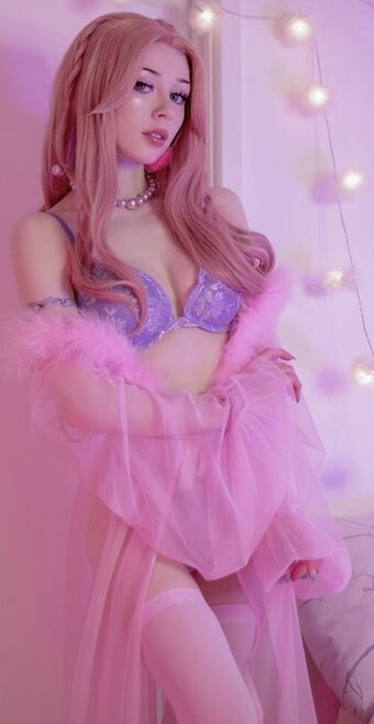 Anaelic Голые слитые фото OnlyFans 55