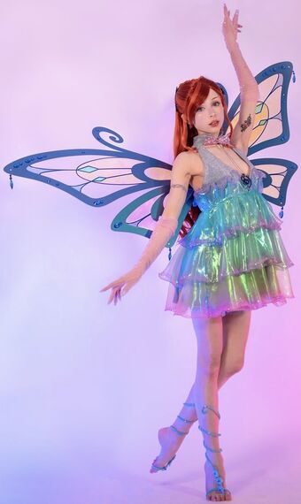 Anaelic Голые слитые фото OnlyFans 58