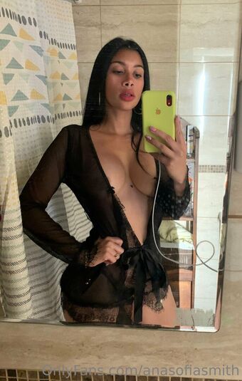 anasofiasmith Голые слитые фото OnlyFans 5